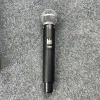 GLXD4 SM58 color box packaging, one to two wireless microphones Application Scenario